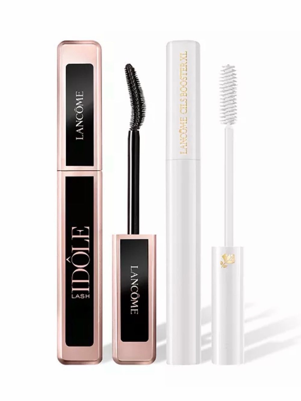 Lancome Idole Mascara/Primer Duo Set